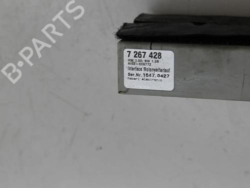 Control unit BMW 5 (F10) 530 d | BP39879889M11 - Image 3
