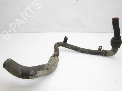 Used Intercooler pipe Intercooler pipe PEUGEOT BOXER Van 2.0 BlueHDi 130 (130 hp) 39827257 39827257