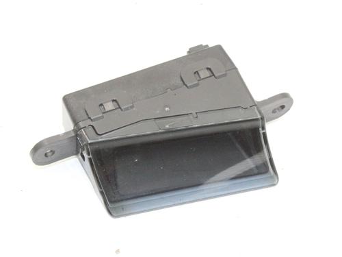 Used Display monitor Display monitor OPEL ASTRA K (B16) 1.4 (68) (100 hp) 39793932 39793932