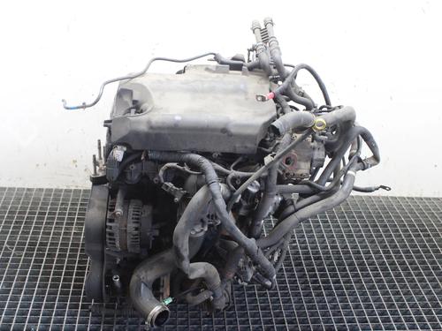 Used Engine Engine FORD TRANSIT CUSTOM V362 Van (FY, FZ) 2.2 TDCi (100 hp) 39817234 39817234