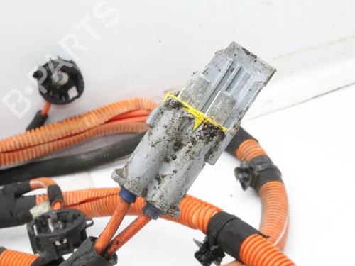 Wiring harness OPEL MOKKA MOKKA-e | BP39812553E16 - Image 16