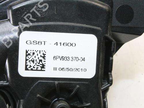 Pedal MAZDA 6 Estate (GH) 2.2 MZR-CD (GH10) | BP39794342I4 - Image 5