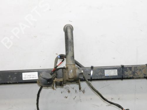 Trækkugle/Mekanisme FORD KUGA II (DM2) 2.0 TDCi 4x4 | BP39828260C141 - Image 4