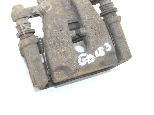 Right rear brake caliper FORD KUGA I 2.0 TDCi 4x4 | BP39834735M106 - Image 3