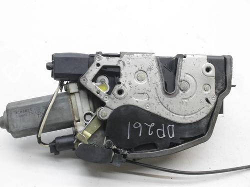 Front right lock BMW 7 (E65, E66, E67) 760 i, Li | BP39817070C97 - Image 3