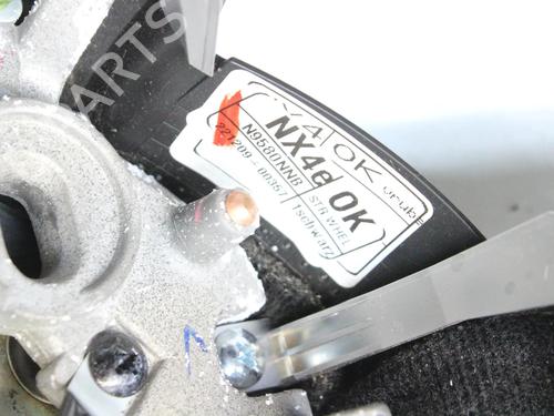 Rat HYUNDAI TUCSON (NX4E, NX4A) 1.6 T-GDi | BP39875486C49  - Image 9