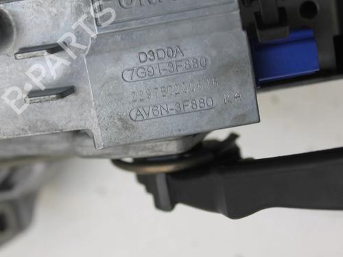 Steering column FORD GALAXY III (CK) 2.0 TDCi | BP39816982M21  - Image 11