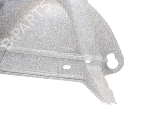 Boot lining VW POLO VI (AW1, BZ1, AE1) 1.0 TSI | BP39771194I3 - Image 5