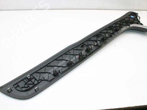 Middle console JAGUAR XF I (X250) 2.2 D | BP39791582I22 - Image 2