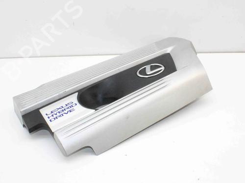 Used Upper protection Upper protection LEXUS NX (_Z1_) 300h AWD (AYZ15, AYZ15_, AYZ15R) (197 hp) 39873182 39873182