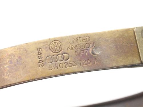 Pipe AUDI A4 B9 (8W2, 8WC) S4 TFSi quattro | BP39847167M125 - Image 4