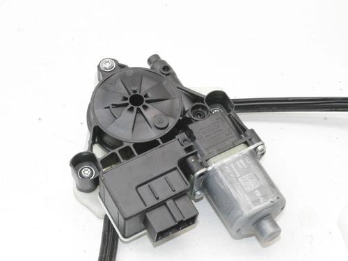 Rear right window mechanism VW T-ROC (A11, D11) 1.0 TSI | BP39861432C25 - Image 4