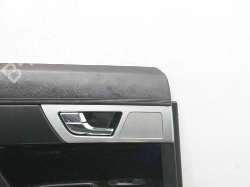 Rear left panel JAGUAR XF I (X250) 2.2 D | BP39835896C60 - Image 4