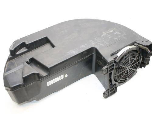 Used Electronic module Electronic module AUDI TT Roadster (8J9) 2.0 TFSI (200 hp) 39813207 39813207