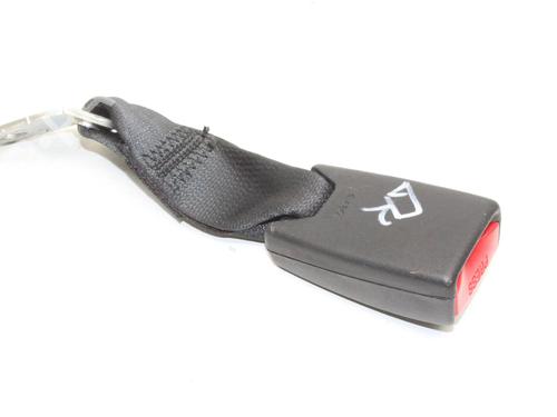 Used Seat buckle Seat buckle MAZDA 3 (BL) 2.2 MZR CD (BL10) (185 hp) 39822307 39822307