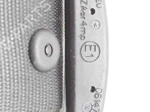 Front left seatbelt MINI MINI (F56) Cooper SD | BP39880316I26 - Image 5