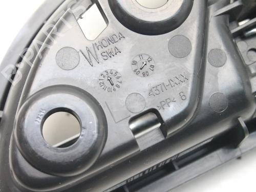 Front left interior door handle HONDA CR-V III (RE_) 2.2 i-DTEC 4WD (RE6) | BP39782799I13 - Image 4