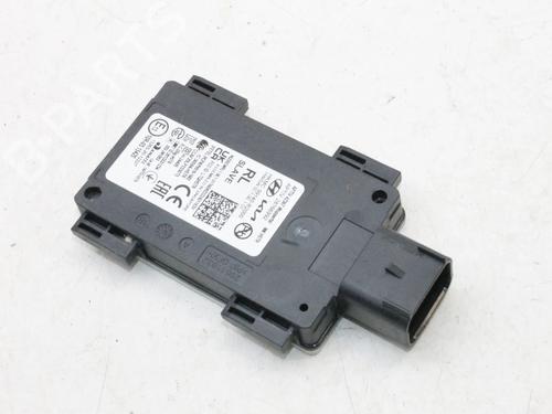 Used Electronic module Electronic module KIA SPORTAGE V (NQ5) 1.6 T-GDI (180 hp) 39829975 39829975