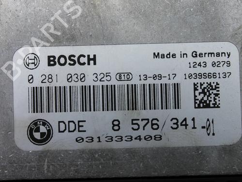 Electronic module BMW 1 (F20) 118 d | BP39823698M83 - Image 8