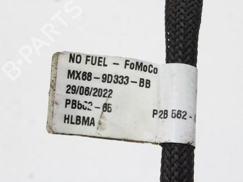 Pipe FORD KUGA III (DFK) 2.5 Duratec Plug-in-Hybrid | BP39844281M125 - Image 4
