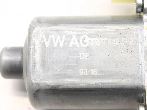 Right front window motor AUDI A4 B9 (8W2, 8WC) 2.0 TDI | BP39813099E20 - Image 5