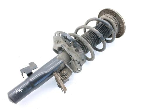 Used Left front shock absorber Left front shock absorber VOLVO V60 I (155) D6 Hybrid AWD (280 hp) 39860044 39860044