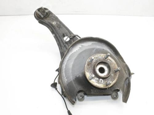 Used Right rear steering knuckle Right rear steering knuckle MITSUBISHI OUTLANDER III (GG_W, GF_W, ZJ, ZL, ZK) 2.0 Hybrid 4WD (GG2W) (200 hp) 39820461 39820461