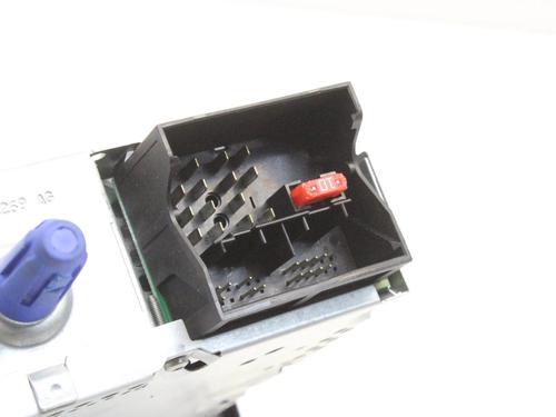 Electronic module PEUGEOT RCZ 1.6 16V | BP39780371M83 - Image 6
