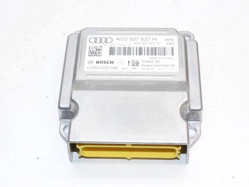 Used Electronic sensor Electronic sensor AUDI A6 C7 (4G2, 4GC) 2.0 TDI (177 hp) 39866778 39866778