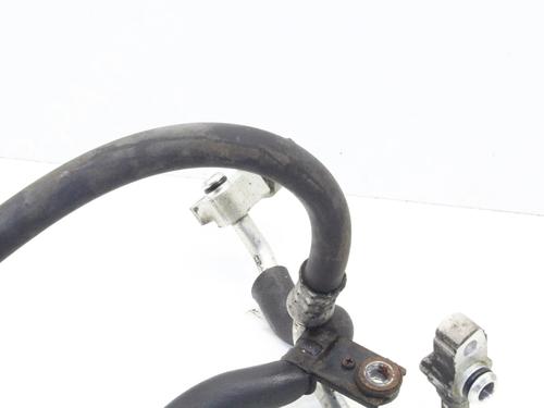 AC pipe HONDA CR-V III (RE_) 2.2 i-DTEC 4WD (RE6) | BP39842484M126 - Image 2