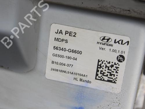 Steering column KIA PICANTO III (JA) 1.2 | BP39849374M21 - Image 9