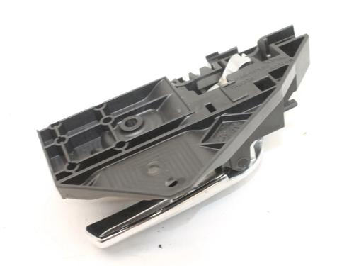 Front left interior door handle JAGUAR XF I (X250) 2.2 D | BP39834231I13 - Image 3