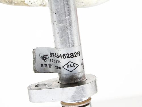 AC pipe RENAULT MEGANE IV Hatchback (B9A/M/N_) 1.2 TCe 130 (B9MR) | BP39856576M126 - Image 5