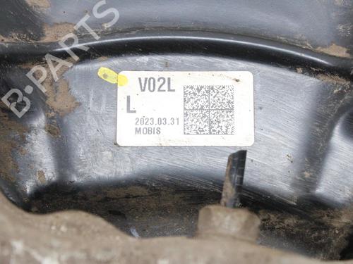 Left front steering knuckle KIA NIRO II (SG2) EV | BP39842001M25 - Image 4