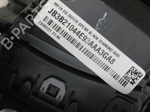 Luftventil FORD RANGER (TKE) 2.0 EcoBlue 4x4 | BP39879654I21 - Image 5