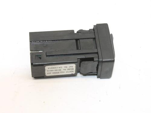 Electronic module TOYOTA PRIUS (_W3_) 1.8 Hybrid (ZVW30) | BP39771463M83 - Image 3