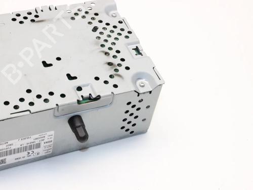Electronic module FORD TRANSIT V363 Van (FCD, FDD) 2.0 EcoBlue | BP39838235M83 - Image 3