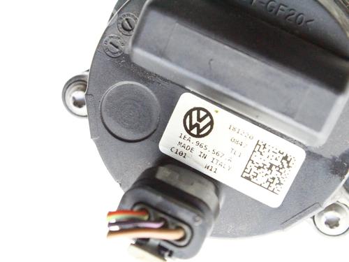 Auxiliary water pump VW ID.4 (E21) PRO | BP39820802M111 - Image 5