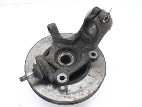 Left front steering knuckle FORD TRANSIT V363 Platform/Chassis (FED, FFD) 2.0 EcoBlue | BP39801319M25 - Image 3