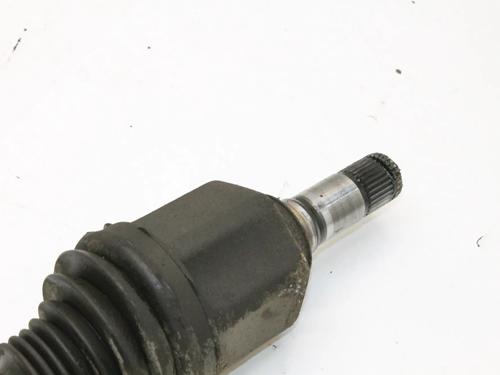 Left front driveshaft FORD RANGER (TKE) 2.2 TDCi 4x4 | BP39876441M38 - Image 4