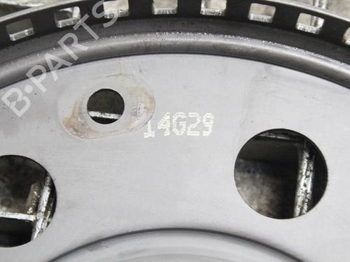 Flywheel KIA OPTIMA (FSGDS6B) 1.7 CRDi | BP39868367M101 - Image 10