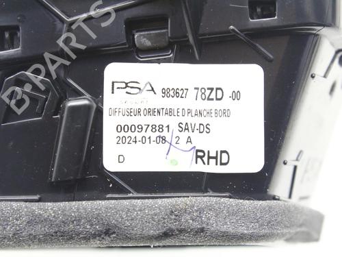 Air vent OPEL MOKKA 1.2 (76) | BP39868767I21 - Image 4