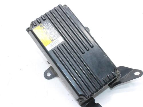 Electronic module LEXUS IS III (_E3_) 300h (AVE30_, AVE30R) | BP39805719M83 - Image 3
