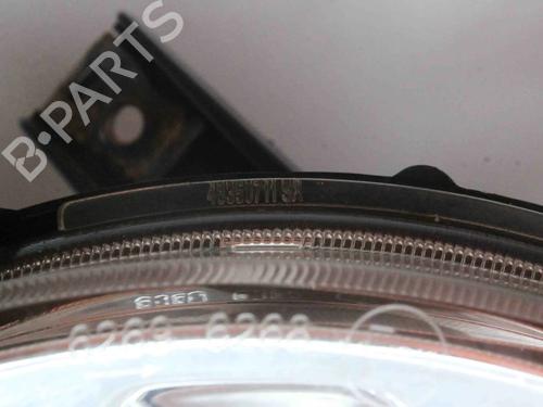 Left headlight JEEP RENEGADE SUV (BU, B1, BV) 1.6 CRD | BP39778819C28 - Image 11