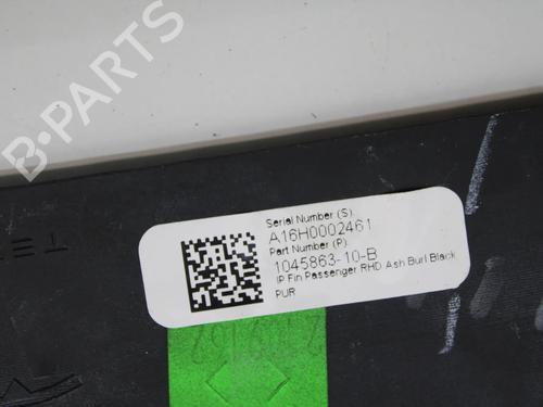 Air vent TESLA MODEL X (5YJX) 90D AWD | BP39907324I21 - Image 6