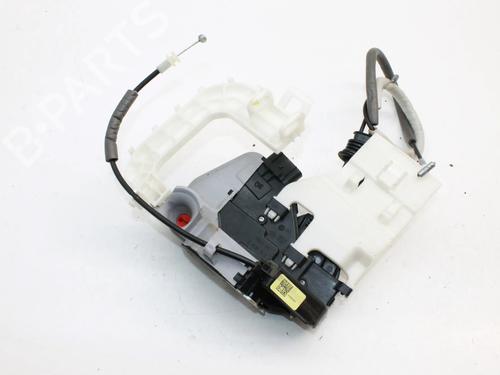 Used Front right lock Front right lock HYUNDAI IONIQ (AE) Electric (136 hp) 39833456 39833456