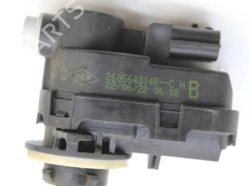 Headlight adjuster motor RENAULT CAPTUR II (HF_) TCe 100 (HFMT) | BP39828313E19 - Image 3