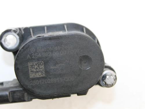 Electronic sensor MERCEDES-BENZ C-CLASS T-MODEL (S206) C 200 (206.242) | BP39846792M84 - Image 3
