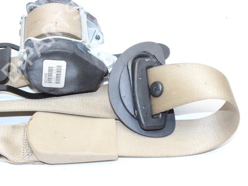 Rear right seatbelt BMW X5 (E70) xDrive 35 d | BP39849907I28 - Image 3