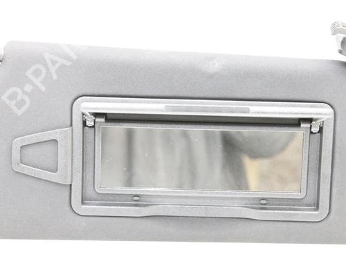 Left sun visor MERCEDES-BENZ E-CLASS Coupe (C207) E 350 BlueTEC / d (207.326) | BP39772308I1 - Image 6